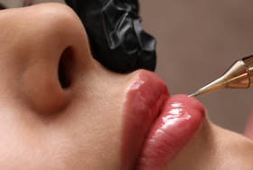 PERMANENTE MAKEUP OPLEIDING